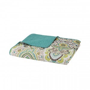 World Menagerie Blackhurst Oversized Quilted Throw WRMG3409